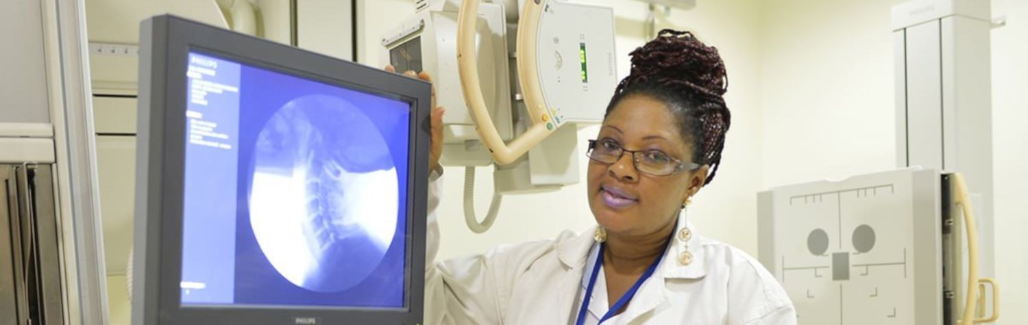 SOGIM, Société Gabonaise d’Informatique, Owendo, Gabon